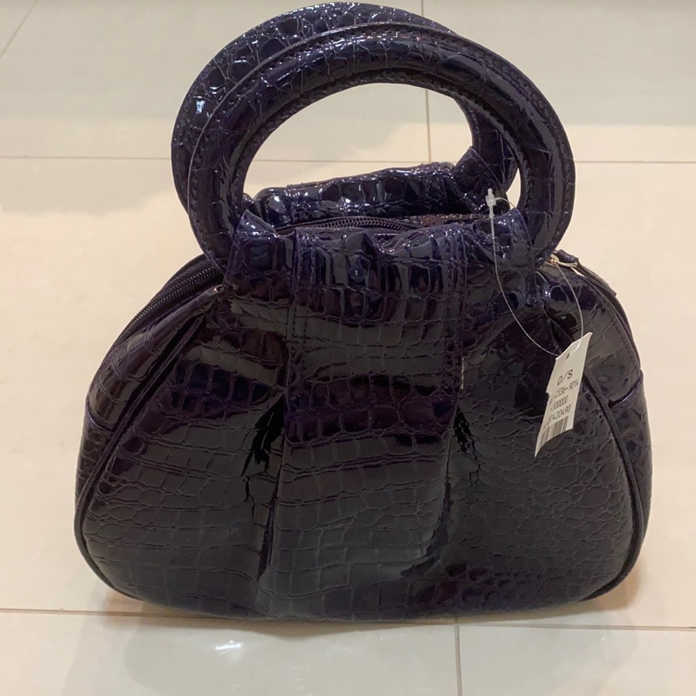 NWT vintage style purse